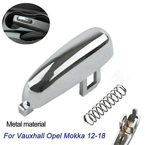 фото №8, Vauxhall opel mokka 2012-кнопка тормоз ручной