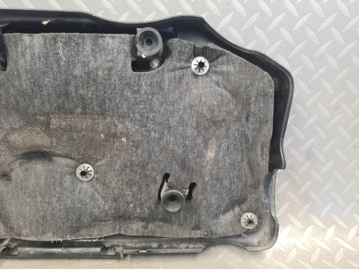 фото №7, Корпус кришка двигуна insignia a 2.0 turbo a20nht a20nft 220km