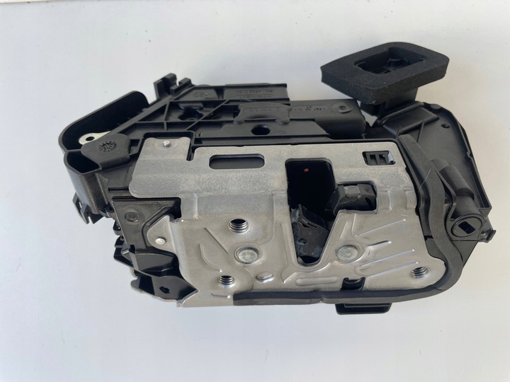 фото №6, Замок двері правий перед vw touran iii audi q3 q4 e-tron 5tb837016e новий оригінальний номер