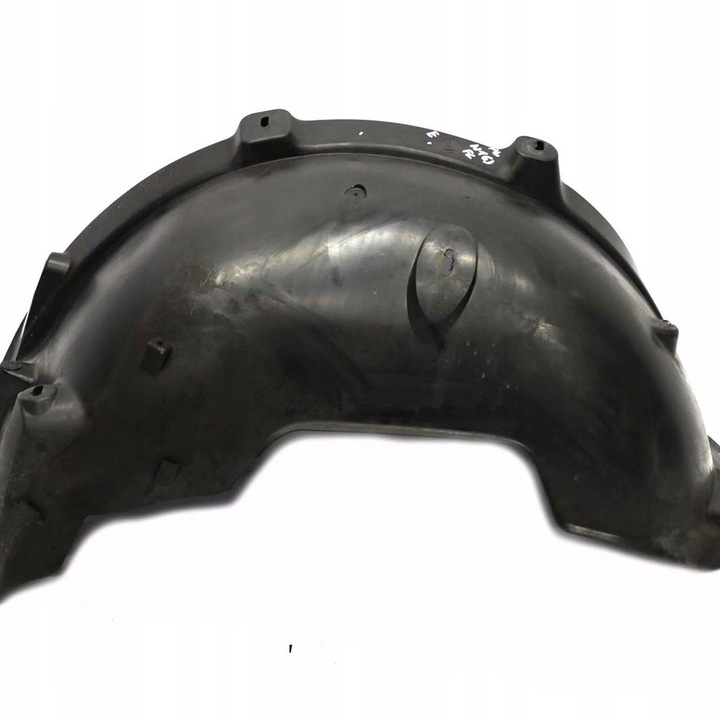 фото №10, Mercedes w163 подкрылок левая передние левый перед