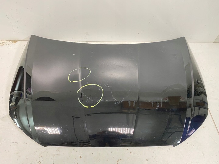 фото №14, Капот крышка двигателя seat ibiza 5 v 6f 6f0 2017-