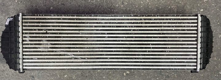 фото №2, Інтеркулер ssangyong rexton g4 2021- 23710-36200 2371036200