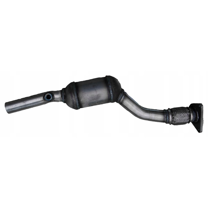 фото №1, Kat !! каталізатор renault megane ii 1.6