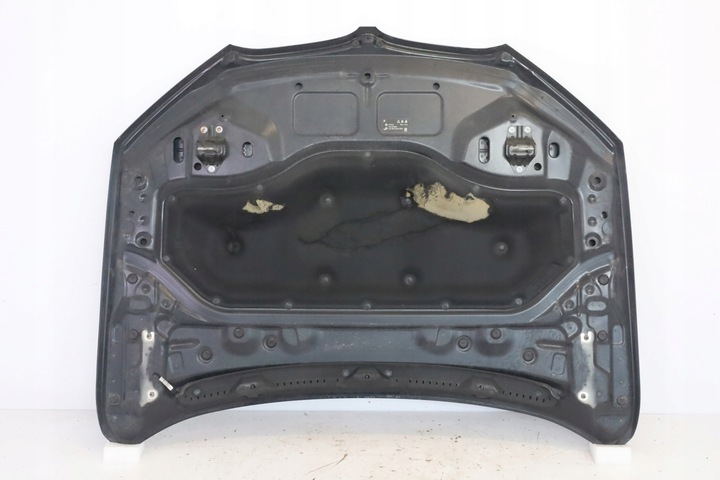 фото №6, Капот кришка передня bmw x1 f48 475