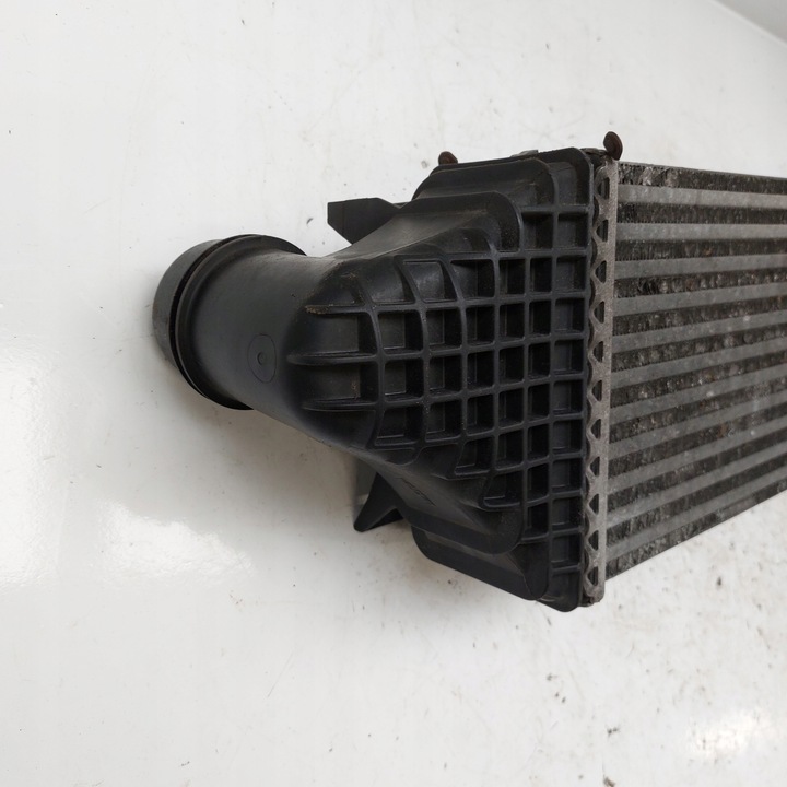 фото №11, Volvo v40 ii 2,0d радіаторів повітря інтеркулер 31338734 dz895001