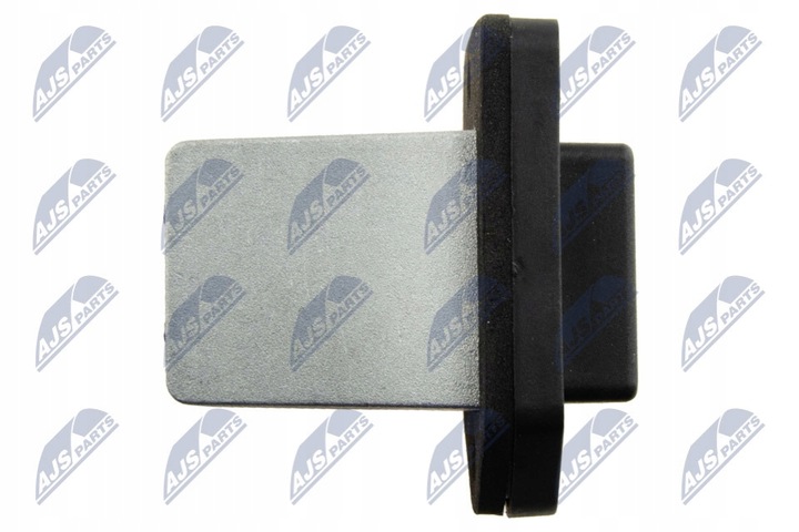 фото №10, Резистор вентилятор do opel antara a 3.2 v6