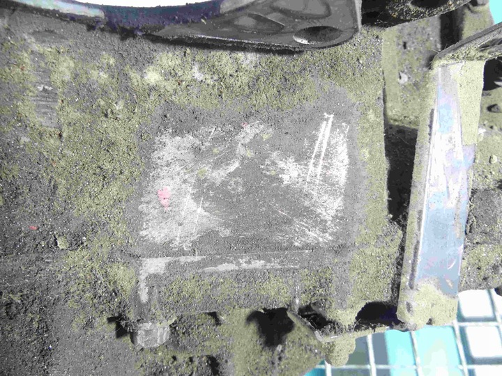 фото №7, Коробка передач коробки передач honda accord v 93-98 2.0 td