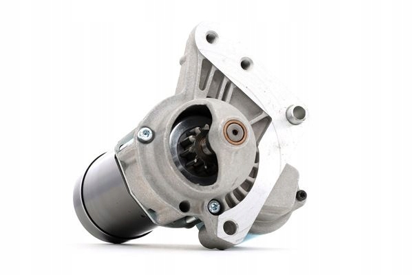 фото №14, Stark skstr-0330086 стартер 1,1kw do fiat scudo 270, 272 do ds ds 3