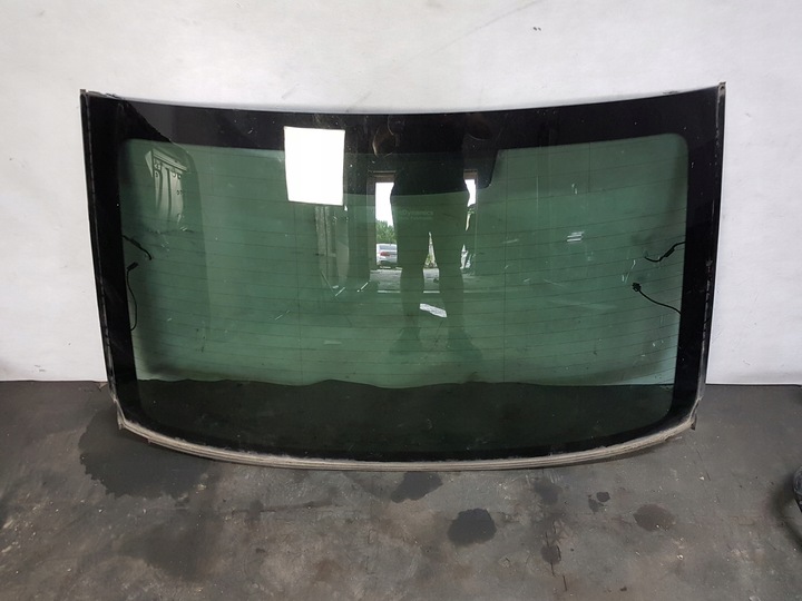 фото №1, Bmw f01 f02 скло зад задня темне м-пакет