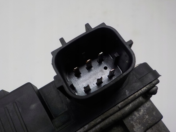 фото №11, Nissan 1.8 16v qg18 дросельна заслінка rme50-02