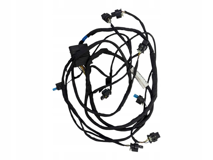 фото №1, Mercedes w213 w238 e клас джгут pdc a235402693