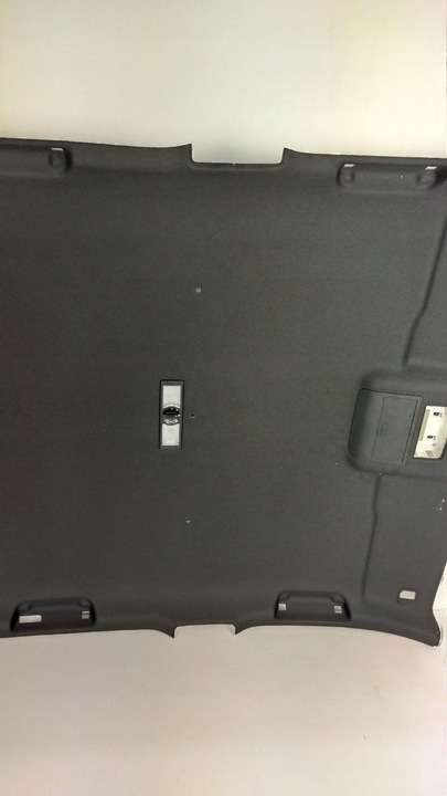 фото №5, Vw amarok рестайлінг стеля стеля чорний