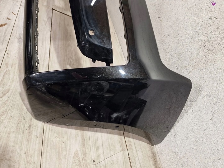 фото №10, Rolls-royce ghost ii бампер переднее