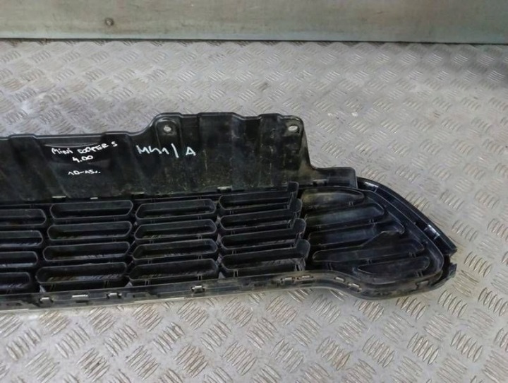 фото №10, M41 mini cooper s r60 решётка решётка перед передняя 9807476