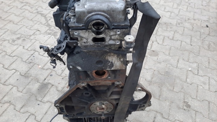 фото №6, Двигатель x20dth 2.0 dth 101km opel vectra astra