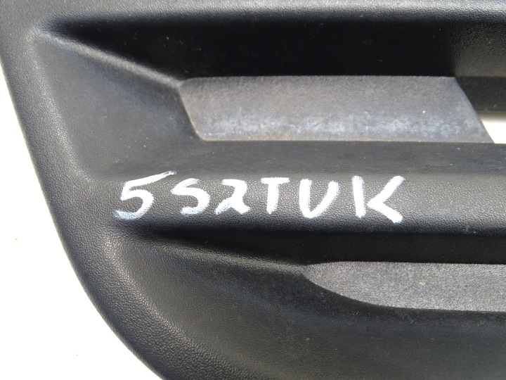 фото №9, Решётка решётка значок эмблема mercedes w670 vario 818d a6706901389