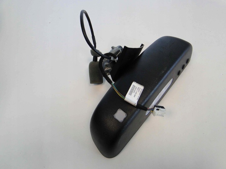 фото №6, Mercedes glk x204 204 зеркало внутренние