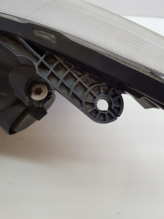 фото №9, Лампа лампы передние transit mk8