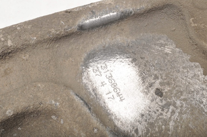 фото №6, Volvo xc90 ii рычаг левый перед левый переднее 31360644