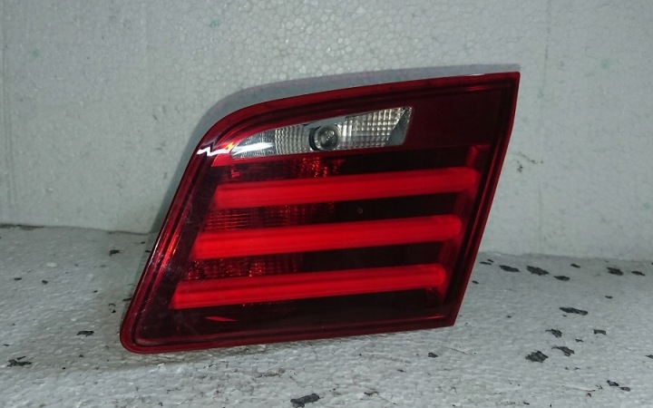 фото №7, Фара правая задняя bmw 173462-02