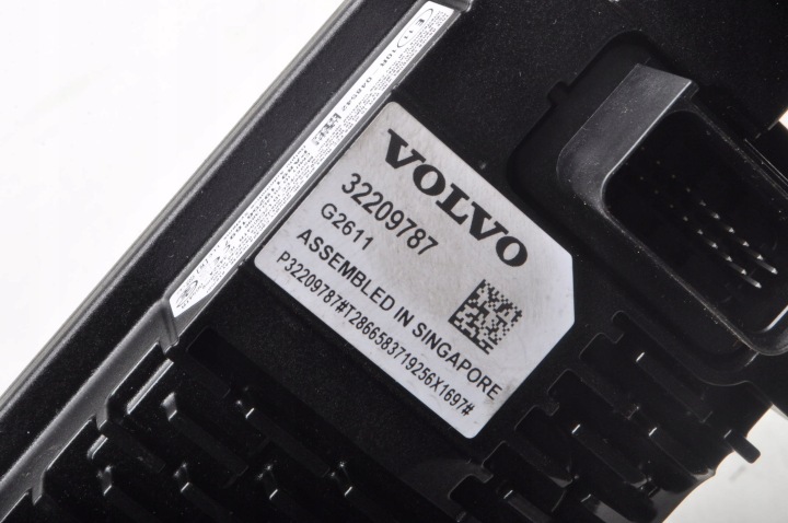 фото №6, Volvo xc90 ii датчик радар камера 32209787 31674356