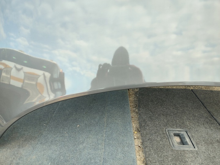 фото №11, Капот крышка двигателя hyundai tucson iii 15-20