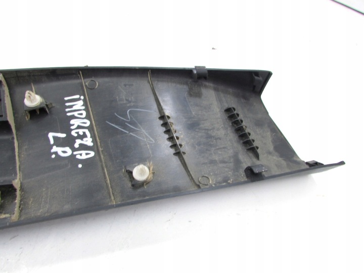 фото №8, Subaru impreza 3 gh защита стойка левая 07-11r