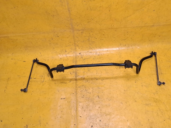 фото №10, Стрижень стабілізатора ford focus mk2 рестайлінг 1,6b 16v 07-11r