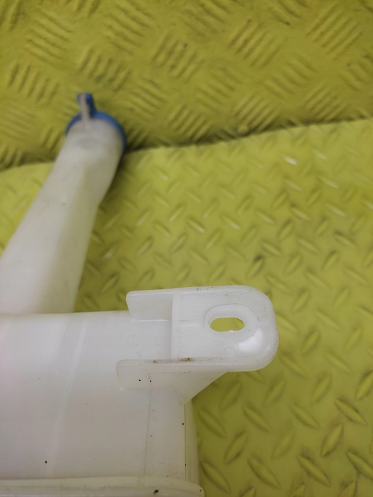 фото №7, Kia cerato бачок склоомивача 986102f000