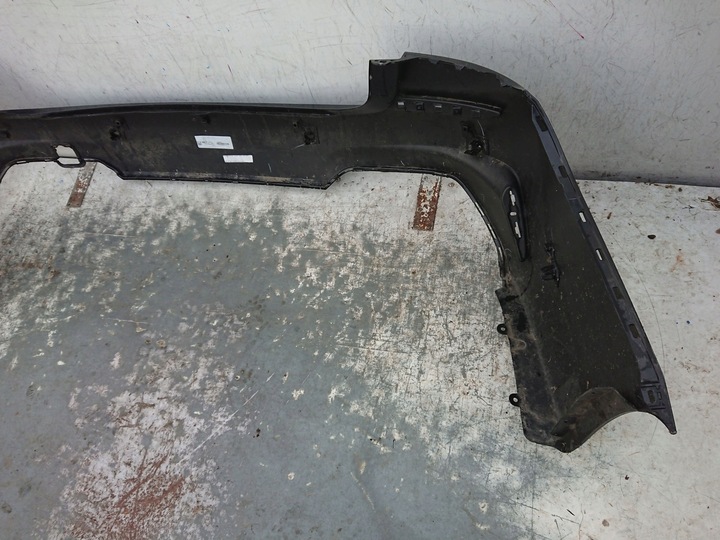 фото №9, Bmw 3 g20 sedan m набір бампер задній зад