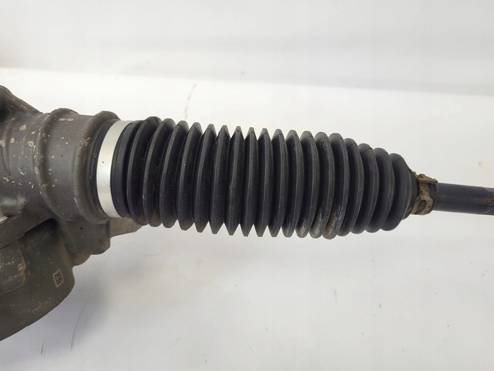 фото №11, Трансмісія кермова рейка рульового управління 7805501470 skoda yeti 2.0tdi 03l cfhc