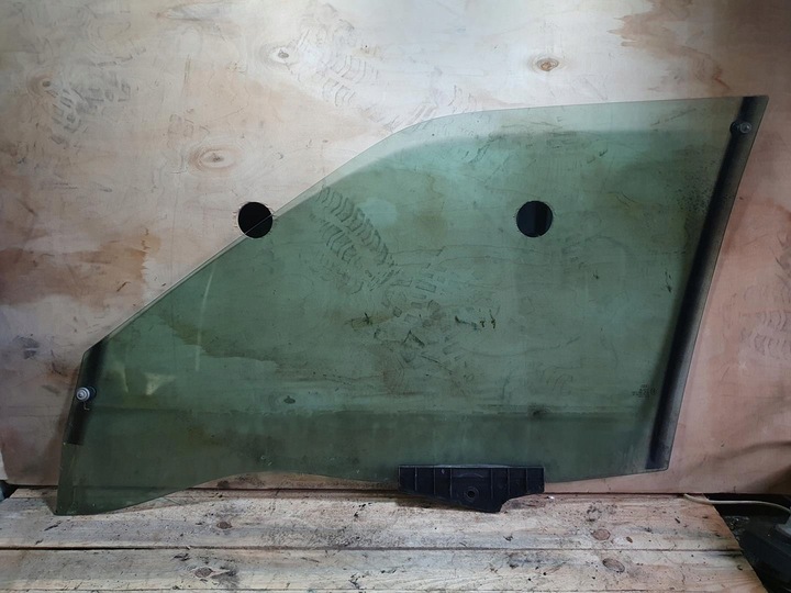 фото №6, Audi 80 b4 avant универсал 1.9 tdi стекло оригинал правый перед выгодное предложение