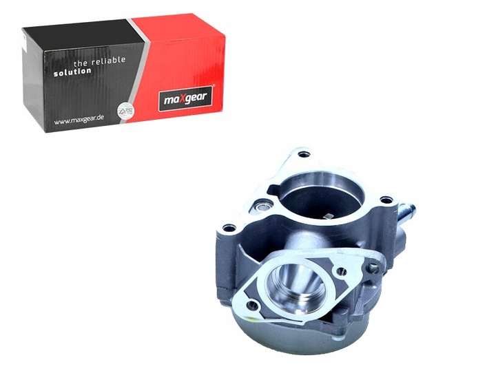 фото №1, Maxgear 44-0026 насос вакуумный, система тормозной