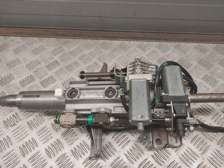 фото №8, Audi a7 s7 4g 4g0419506al левая колонки рулевые