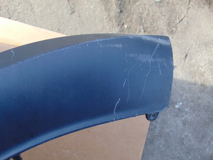 фото №10, Защита pod бампер перед mercedes w214 внедорожный a2148857500