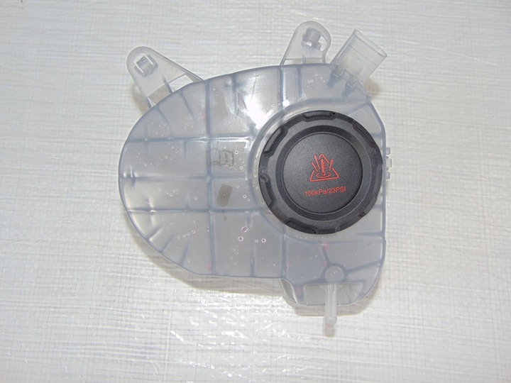 фото №1, Vw passat b8 бак розширювальний 5wa121407g