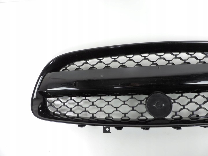 фото №7, Jaguar f-type 13-20 решётка радиатора решётка 2013 2014 ex53-8138-c ex53-17f791-l