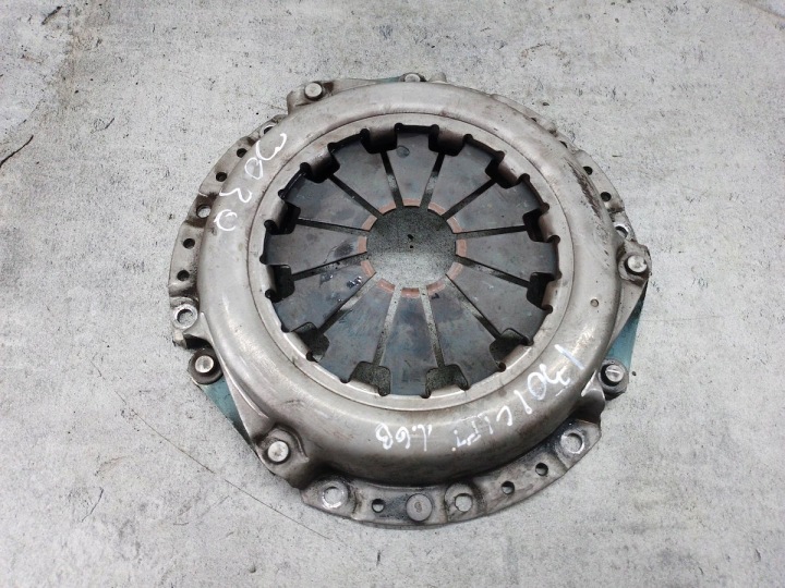 фото №11, Сцепление комплектные hyundai i30 i cw fl dy-024 cy-030 1.6 16v