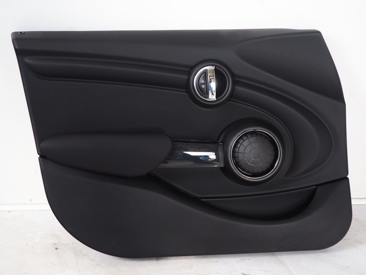 фото №1, Оббивка боковина двері лівий перед mini cooper f55