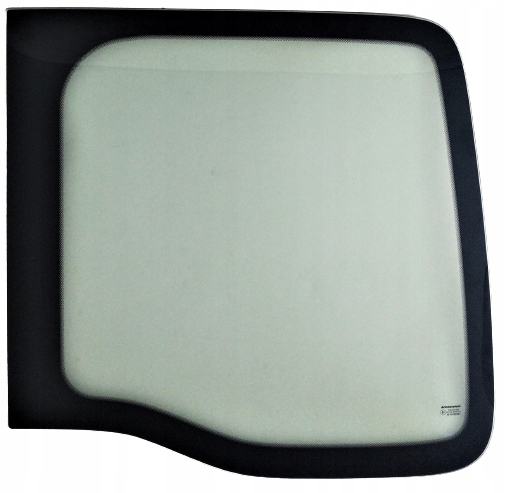 фото №1, Стекло правая задняя w дверь renault master ii 2 97- 0578