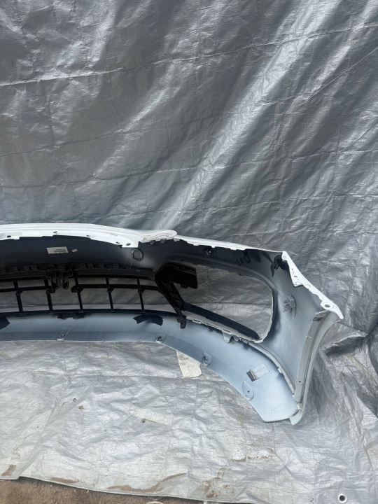 фото №11, Бампер передний porsche panamera sport designe 971 971807221ac