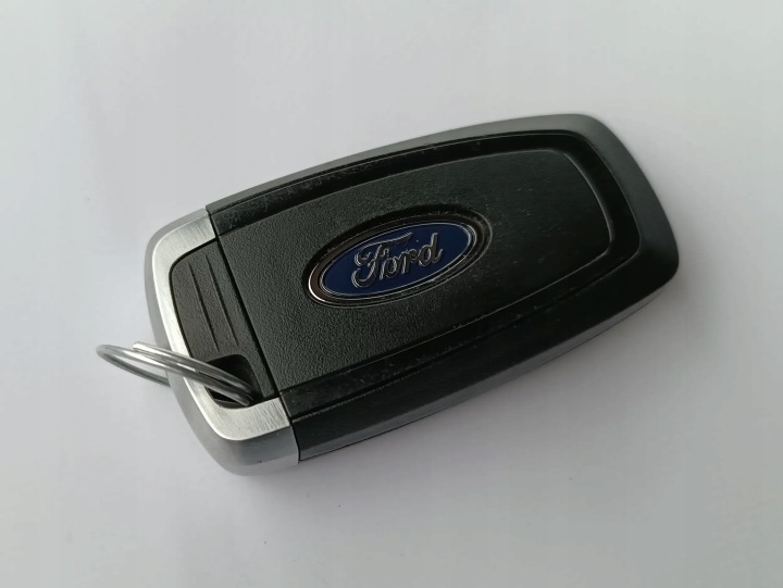 фото №7, Ключ pilot ford explorer vi 2020-