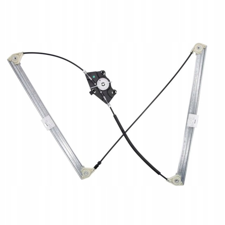 фото №3, Підйомник електричний. перед r cayenne touareg i 02-10