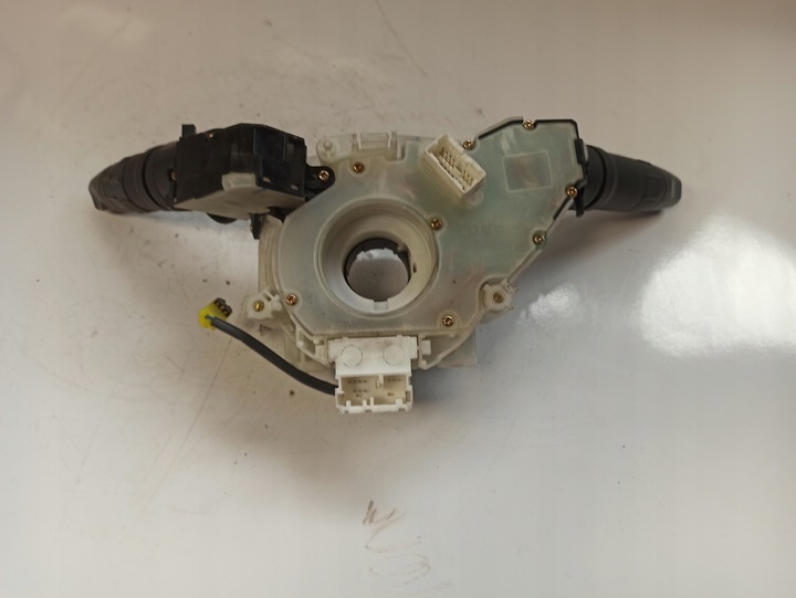 фото №13, Nissan micra k12 переключатель комбинированный 25560ax702