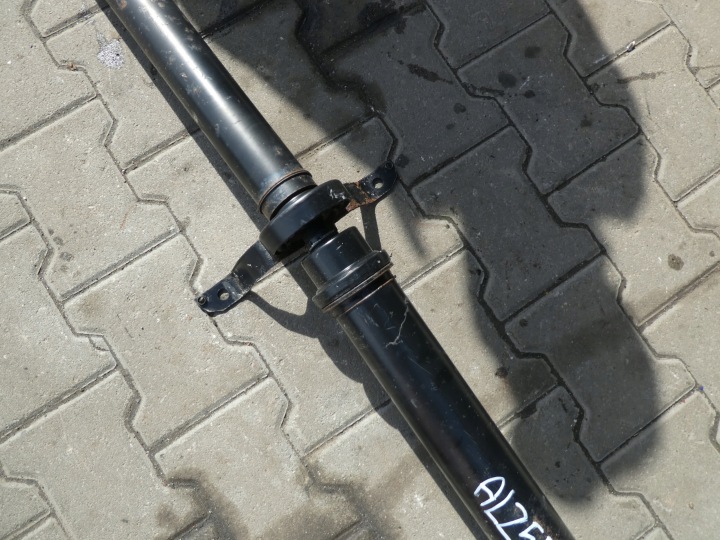 фото №5, Audi a4 b8 a5 вал привідний 8k0521101g