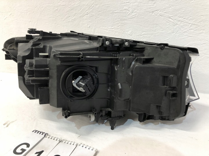 фото №9, Bmw 5 g30 g31 фара ліва повний led 17-