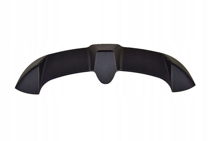 фото №11, Mini iii f55 f56 2013+ спойлер спойлер козырёк чёрный тюнинг