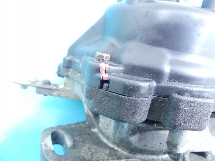 фото №7, Пристрій запалення запалювання honda civic vi 1.4 1.6 7pin