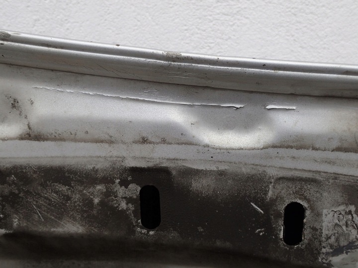 фото №10, Капот кришка двигуна bmw 3 iii e90 e91 рестайлінг lci