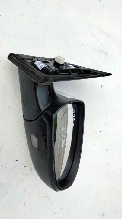 фото №5, Hyundai tucson iii 15-18 зеркало правое 10 pin pyw
